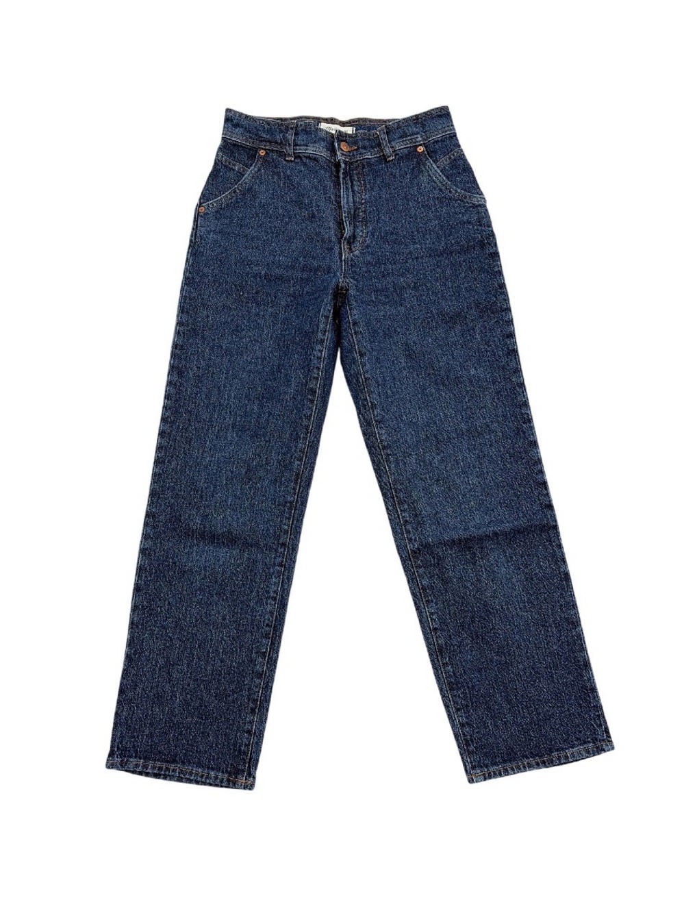 Classic High-Rise Straight Leg Women’s Jeans